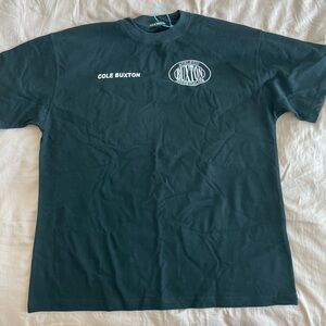 Cole Buxton T-shirt